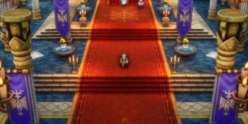 Dragon Quest 1 & 2 HD Remake Bagikan Teaser dan Screenshots Terbaru