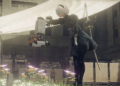 Yoko Taro