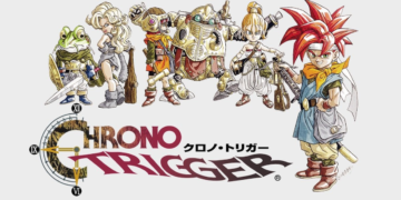 Square Enix Berniat Untuk Rayakan 30 Tahun Anniversary Chrono Trigger Dengan Beberapa Proyek