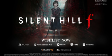 Silent Hill f Lepaskan Trailer Baru; Sudah Dapat Di Wishlist Sekarang.