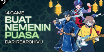 Rekomendasi Game di Bulan Ramadhan