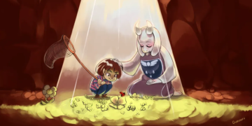 Undertale