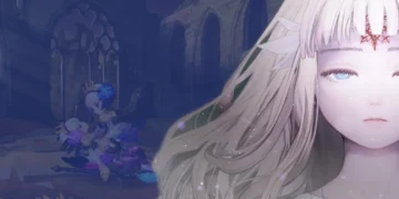Ender Lilies dan Ender Magnolia