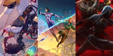 33 game baru di bulan maret