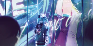 Hatsune Miku