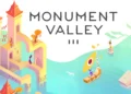 Monument Valley III akan Hadir Musim Panas ini