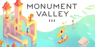 Monument Valley III akan Hadir Musim Panas ini