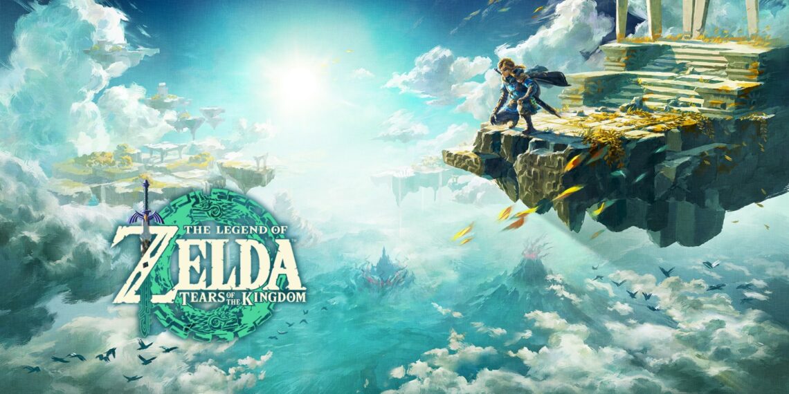 The Legend of Zelda Live Action