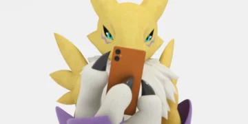 Digimon TCG