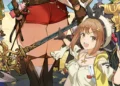 Atelier Ryza