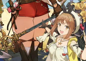Atelier Ryza