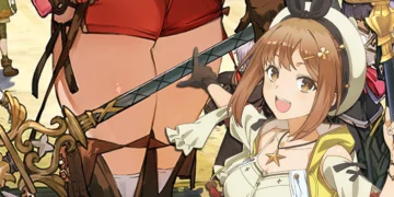 Atelier Ryza