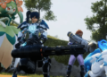Palworld Hadirkan Update Untuk Crossplay