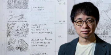 Makoto Shinkai