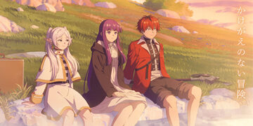Frieren: Beyond Journey’s End Season 2 Diumumkan Untuk Januari 2026