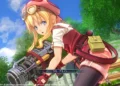 Tanggal Rilis Trails in the Sky FC Remake