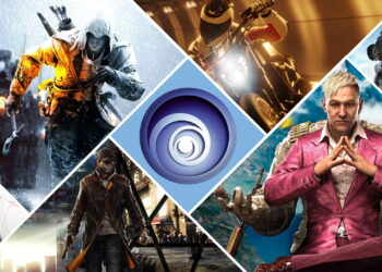 Ubisoft Umumkan Pemindahan IP