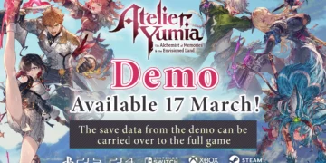 Atelier Yumia