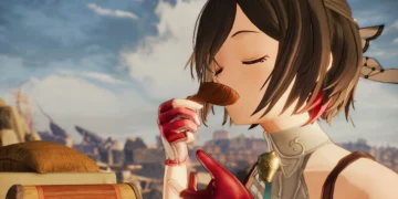 Game Atelier Dengan Penjualan Tercepat