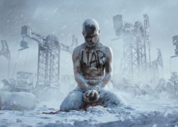 11 Bit Studios Kembangkan 2 Game Baru