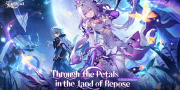 Honkai Star Rail Update Versi 3.2 Telah Hadir!