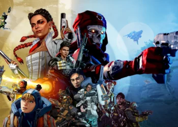 Rumor: Ubisoft Sedang Kembangkan Game Battle Royale Yang Terinspirasi Dari Apex Legends