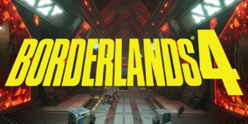 Borderlands 4 akan hadir di Switch 2 pada tahun 2025