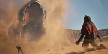 Dune: Awakening untuk PC ditunda Hingga 10 Juni