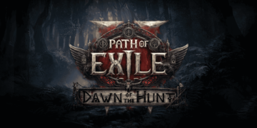 Ekspansi Path of Exile 2: Dawn of the Hunt Akan dirilis April ini