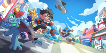 Montabi, Game Roguelike Deckbuilder Dari Developer Asal Indonesia Diumumkan!