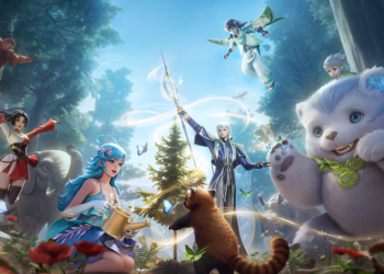 Honor of Kings Meluncurkan Green Activations untuk Mendorong Upaya Konservasi Global Melalui Game