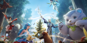 Honor of Kings Meluncurkan Green Activations untuk Mendorong Upaya Konservasi Global Melalui Game