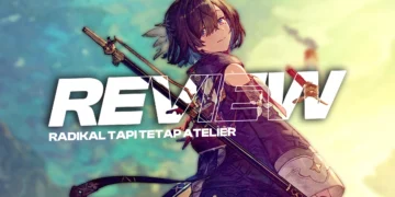 Review Atelier Yumia: The Alchemist of Memories & the Envisioned Land - Membawa Perubahan Radikal Tetapi Tetaplah Game Atelier