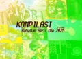 Kompilasi Kekonyolan April Mop 2025