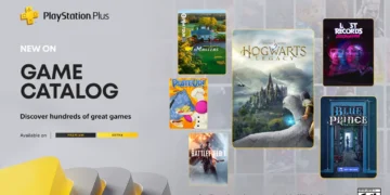 Sony Umumkan Game yang Masuk Katalog Game PlayStation Plus di Bulan April 2025