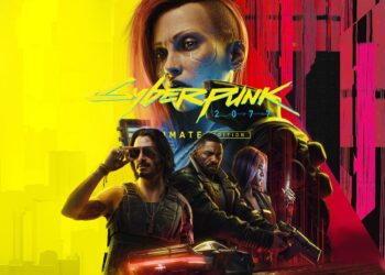 Cyberpunk 2077 Ultimate Edition Diumumkan Masuk Switch 2