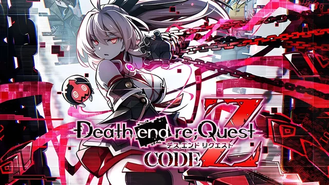 Idea Factory Ungkap Death end re;Quest: Code Z Akan Dirilis Di Steam Tahun Ini
