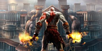 Mengenal Game God of War, Franchise Milik Sony Paling Terkenal dan Memorable