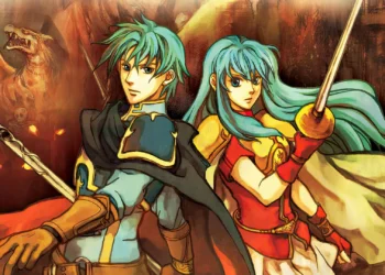 Nintendo Switch Online Telah Menambahkan Fire Emblem The Sacred Stones