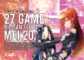27 Game Baru Bulan Mei 2025