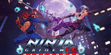 Ninja Gaiden: Ragebound Umumkan Rilis Musim Panas 2025 Sekaligus Pamerkan Trailer Terbaru