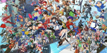 Konami Jadi Perusahan Game Paling Diminati Pelamar di Jepang Karena Tawaran Gajinya