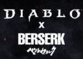 Blizzard Umumkan Kolaborasi Spesial Diablo x Berserk!