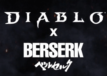 Blizzard Umumkan Kolaborasi Spesial Diablo x Berserk!