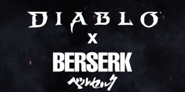 Blizzard Umumkan Kolaborasi Spesial Diablo x Berserk!