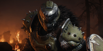 DOOM: The Dark Ages Bagikan Trailer Kedua