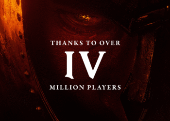 The Elder Scrolls IV: Oblivion Remastered Sukses Menembus 4 Juta Pemain Diseluruh Platform