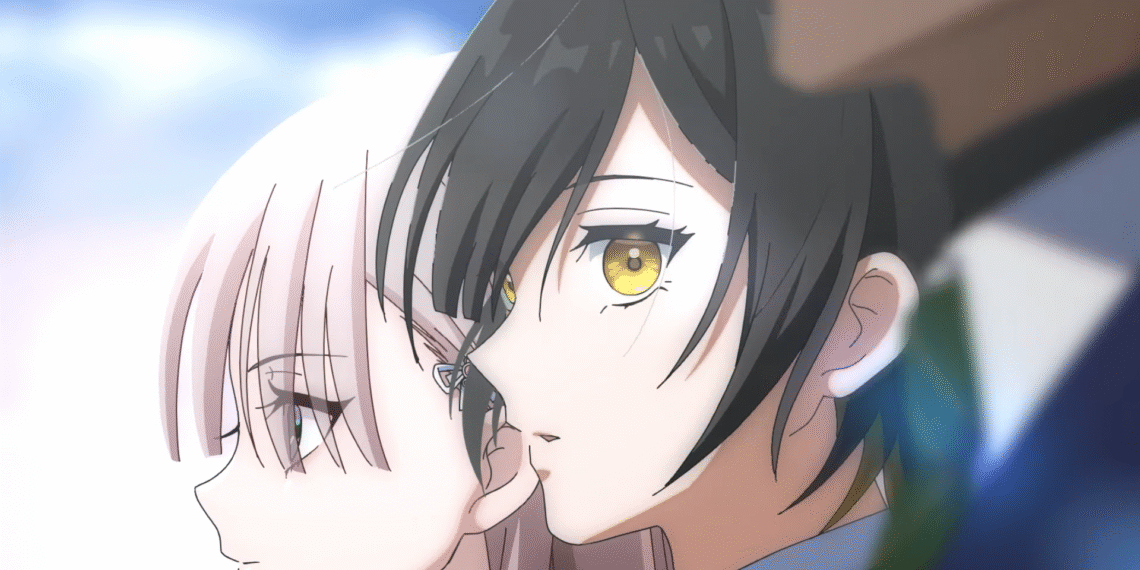 FuRyu Pamerkan Opening Movie Untuk Game Terbaru Mereka VARLET