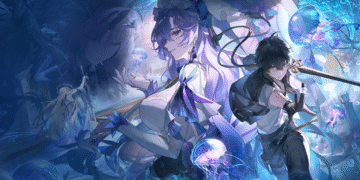 Wuthering Waves Resmi Dirilis di Steam!