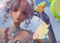 Infinity Nikki Resmi Dirilis Di Steam!